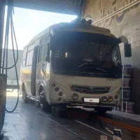 مینی‌بوس سیترا