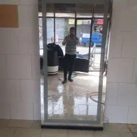 آیینه قدی مناسب آرایشگاه|آینه|ورامین, ریحان آباد|دیوار