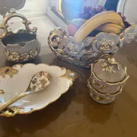 سرویس اجیل خوری