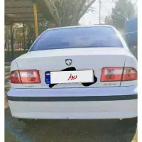 سمند بهترین ماشین ایرانی فروش فوری