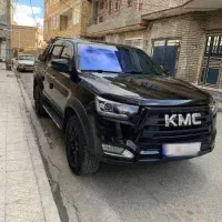 کی ام سی T8 مدل 1401