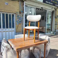 میز نهارخوری