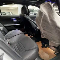 بنز c200xl . 2025 . مدارک کامل آماده محضر|خودرو سواری و وانت|تهران, مدائن|دیوار