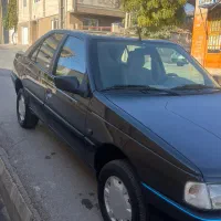 ۴۰۵|خودرو سواری و وانت|ایلام, |دیوار
