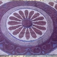 فرش آشپزخونه