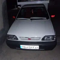 وانت پراید 151 SE، مدل ۱۴۰۲