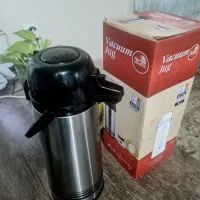 فلاکس چای|قوری، کتری، قهوه‌ساز دستی|تهران, آهنگ|دیوار