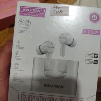 ایرپاد koluman