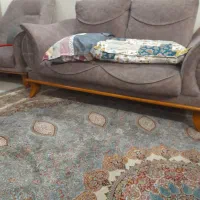 مبل راحتی هفت نفره