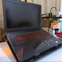 لبتاپ ایسوس asus Tuf gaming
