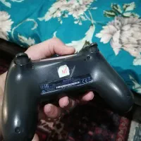 دسته ی ps4 در حد|کنسول، بازی ویدئویی و آنلاین|محمدشهر, ولدآباد|دیوار