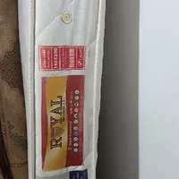 تشک دونفره رویال