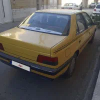 خودرو سواری|خودرو سواری و وانت|قم, باغ اشرافی|دیوار