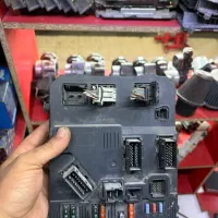 جعبه فیوز۲۰۶ داخل موتورbsm|قطعات یدکی و لوازم جانبی|فردیس, نسترن غربی|دیوار