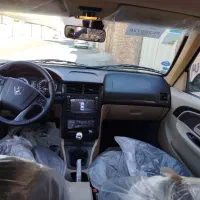 پارس ELX گاز سیمی|خودرو سواری و وانت|کرمان, |دیوار