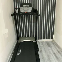 تردمیل tourbo fitness تایوانی