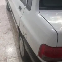 پراید ۸۹ دوگانه فابریک درجه یک|خودرو سواری و وانت|گنبد کاووس, |دیوار