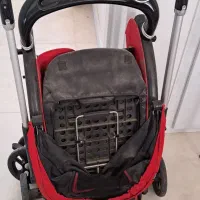 فروش کالسگه ماک گودبی بی اصل