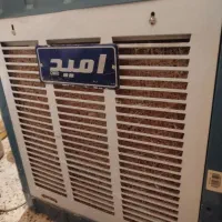 کولرامید|کولر آبی|یاسوج, |دیوار