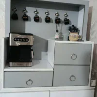 کافی بار