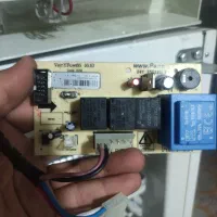 نمایندگی تعمیریخچال وفریزردرمنزل تعویض واشرگازگیری|خدمات پیشه و مهارت|دزفول, |دیوار