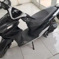 کلیک 150 هوندا|موتورسیکلت|مشگین شهر, |دیوار