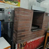 تنور پیتزا ، هات داگ ، نان برگر|کافیشاپ و رستوران|شیراز, هفت تنان|دیوار