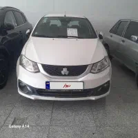 ساینا s دوگانه شرکتی مدل ۱۴۰۲