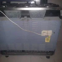 فروش|ماشین لباسشویی و خشک‌کن لباس|شاهین‌شهر, شهرک گلدیس|دیوار