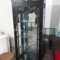 بوفه درحدنو|بوفه، ویترین، کنسول|علی‌آباد کتول, |دیوار