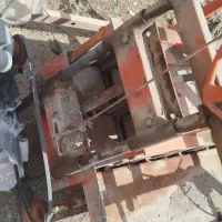 دستگاه بلوکه زنی