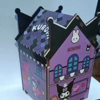 ست چوبی کرومی 30% off|لوازم التحریر|مشهد, آبکوه|دیوار