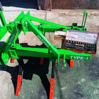 کد ۸۶۴۳۶ شخم چیزل از لیپر زیرشکن|چرخ خیاطی و ریسندگی|کازرون, |دیوار