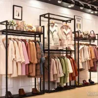 اجاره مغازه بر ۱۶ متری اول