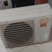 کولر گازی18هزار
