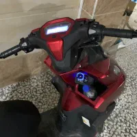 نیرو موتور cl170|موتورسیکلت|اصفهان, الهیه|دیوار