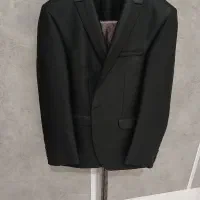 یک دست کت و شلوار شیک