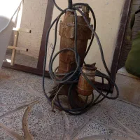 لجن کش سه فازقوی
