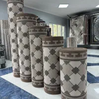 کناره گلیم درجه یک با تخفیف دیواری|گلیم، جاجیم، گبه|گرگان, |دیوار