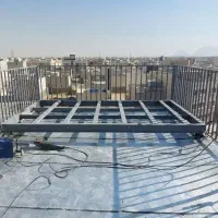 خدمات جوشکاری سیار|خدمات پیشه و مهارت|شاهین‌شهر, فردوسی|دیوار