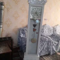 ساعت درحدنو ایستاده یک میلیون مقتوع