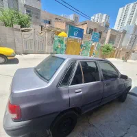 پراید ۸۹|خودرو سواری و وانت|کرمانشاه, |دیوار