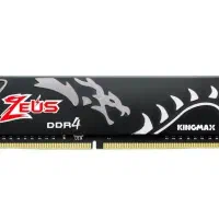رم  8 گیگابایت DDR4 کینگ مکس گیمینگ