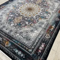 فرش|فرش|کاشان, شهرک صنعتی راوند|دیوار