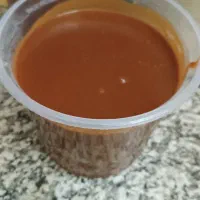 سمنوی سنتی داغ و تازه