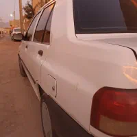 پراید ۹۵|خودرو سواری و وانت|پاکدشت, پاکدشت (مامازند)|دیوار