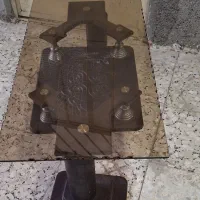 میز جلومبلی سالم