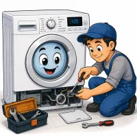 متخصص لباسشویی
