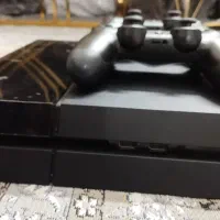 PS4 مدل فت 500 گیگ|کنسول، بازی ویدئویی و آنلاین|بهارستان, |دیوار