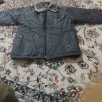 کاپشن بچگانه